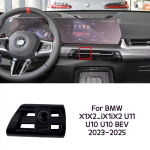 Navigatsiooni &otilde;huava mobiiltelefoni hoidik kuulkinnitusega alus BMW 3 4 5 7 seerialeX3X4X5X6X7 F44 G20 G26 G70 G60 G30 G05 G06 G07 G45