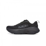 Hoka One One Bondi 8 Kolmekordne Must EU 42 ⅔