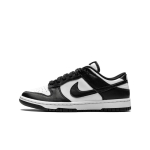 Nike Dunk Low Valge Must (Panda) EU 37.5 hall