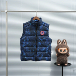Meeste l&auml;ikiv hanesulgedega p&uuml;stkraega vest - soe, paks, varrukateta &uuml;ler&otilde;ivas s&uuml;giseks/talveks. S (100-120 cm) gray