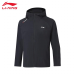 Li-Ning Men's 2025 Hooded Cotton-Padded Jacket XL