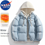 NASA MARVEL Men's Casual Apparel XL