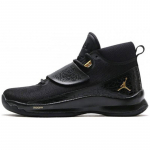 Air Jordan Super Fly 5 Po X /Kuldne Jordan 914478-015 44