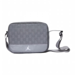Jordan Pol&uuml;ester Crossbody kott, &Otilde;lakott Unisex Khaki Jordan FJ6790-011 Jordan FJ6790-011 khaki