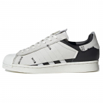 adidas originals Superstar Deconstructed Valgete Triipudega Tennised FV3023 36