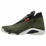 Jordan Jumpman Z Oliivikangas Jordan AQ9119-300 42