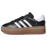 Adidas Gazelle Bold Atmos Must Valge Kummist Naiste Tossud IG1733 40 black