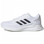 Adidas Duramo 10 Cloud White Core Black Dash Grey Tennised GW8348 42⅔