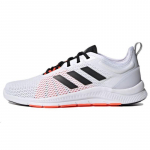 Adidas Asweetrain 'Valge Must Oranž' Tossud FY8783 42⅔