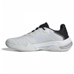 Adidas Barricade 13 'Valge Must' Tossud IF0465 40⅔