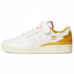 Adidas Forum 84 Low 'Cream White Victory Gold' tossud GZ8961 43⅓