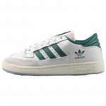 Adidas Centennial 85 Low 'Cloud White Green' tossud GX2214 44⅔