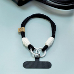 Armas kutsika PU nahast v&otilde;tmehoidja ja telefoni kaelapael koti ripats