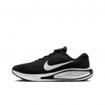 Nike Journey Run FN0228-001 Meeste suurused EU 42.5 valge/must
