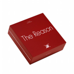 YIM SIWAN (ZE:A) &ndash; Mini-album The Reason 1PCS