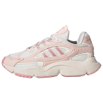 Adidas Originals Ozmillen Mugavad Vastupidavad Madalad Vabaajajalatsid Unisex Jalan&otilde;ud Roosa KJ6991 38⅔ white