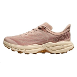 HOKA Speedgoat 5 Cream Sandstone Naiste tossud 1123158-CRMS 38.5