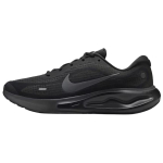 Nike Journey Run Must suitsuhall Meeste tossud Keskmine tuhk FN0228-009 44 black