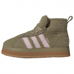 Adidas Originals Campus 00ndate Kangas Nahk Mugavad Klassikalised Soojad poolk&otilde;rged tossud Naiste tossud JR6163 36