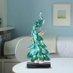 Loominguline naturaalsest vaigust f&ouml;&ouml;niksi kujuke, loomalinnukuju, lauakaunistused, elutuba, veinikapp, kaunistuskingitus