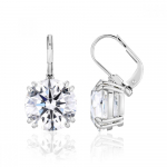 Swarovski 5628351 Millenia Hoop Tilgakehelised K&otilde;rvar&otilde;ngad 5628351