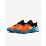 Nike Metcon 1 OG Total Orange Blue Lagoon FQ1854-800 Meeste suurus EU 44 oranž