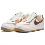 Nike Air Force 1 Shadow Sail Flax Sesame W - DZ1847-106 Naiste Jalan&otilde;ud EU 35.5 valge