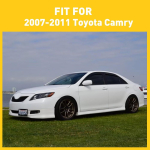 Vasak+Parem kaitseraua tugiklamber Toyota Camry 2007 2008 2009 2010 2011 2012 2013 2014 2015 2016 2017 2018 2019 2020 2025 yellow