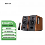 EDIFIER R1700BT+ Bluetooth arvutik&otilde;larid CN pistikuga (adapter kaasas)