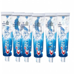 Crest 3D White Hambapasta, 120g x 6 Pakki