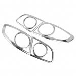 Tagatulede kaitseraami asendus Hyundai Santafe Santa Fe 2008 2010 jaoks