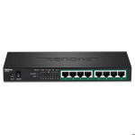 Switch - Trendnet - TPE-TG83 - Gigabit Ethernet - Livraison rapide - Garantie 2 ans
