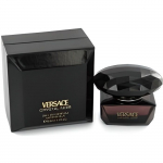 Eau de Toilette - VERSACE - CRYSTAL NOIR - 90 ml - Femme - Oriental Ambr&eacute; Gourmand