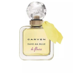 Eau de Toilette - CARVEN - Dans Ma Bulle Des Fleurs - 50 Ml - Unisex - Noir