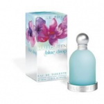 HALLOWEEN baisse bleu edt vapo 100 ml