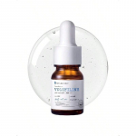 Tosowoong Volufiline Seerum 11ml | 100% Puhas Prantsusmaa Sederma Volufiline Kontsentraat, Intensiivne Plumpingu ja Nahka Pinguldav Valem Volufiline Serum 11ml