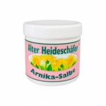 Alter Heidesch&auml;fer Arnika Salvkreem 250ml