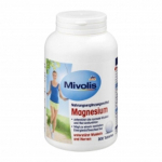 Mibolis (Dasgesund) Magneesium 300 tabletti