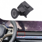 Magnetiline Keskkonsooli &Otilde;hutusava Telefonihoidik Bracket Holder BMW X3 G01 2025+ jaoks