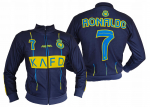 Laste spordipusa NASSR RONALDO suurus 152