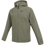 Nike As M Np Flex Vent Max Gcel Kootud Kapuutsiga Pikkade Varrukatega Jakk Meeste Jakk IQ2720-320 S gray
