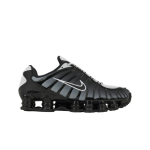 Nike Shox TL Must Puhas Plaatin Meeste Tossud Valge AV3595-017 41 gray