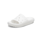Crocs Classic pl&auml;tud, valge, 27cm