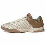 Adidas Wales Bonner x Samba Millennium Nappa Pack - Wonder White Brown - IF6703 EU 36.5 elevandiluuvalge