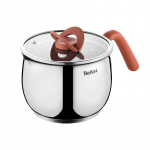 Tefal 16cm Titaanist mittekleepuva pinnaga piima- ja kastmekann