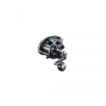 Shimano Force Master 6000 Elektriline Rull Ujumiseks Kollauim-tuuni ja Suure Kala jaoks, 20, Kalastamine, Tuunikala, must