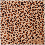 100x150cm Kuldne Samet Loomaprint Kangas Tiiger Leopard Sebra Prindi Diivan M&auml;ngukanga Etendusr&otilde;ivaste Kangas 100x150cm