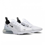 Nike Air Max 270 Valge AH8050-100 EU 40 valge/must