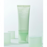 Abib Mild Cica Sun Cream Relief Tube Spf50+ Pa++++ 50ml NONE