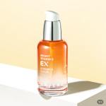 ORJENA EX Intensiivne seerum heledust andev vitamiiniga, 1 tk 1 piece orange